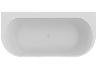 Ванна из искусственного камня Riho Valor B2W B131001105 180x80см белый